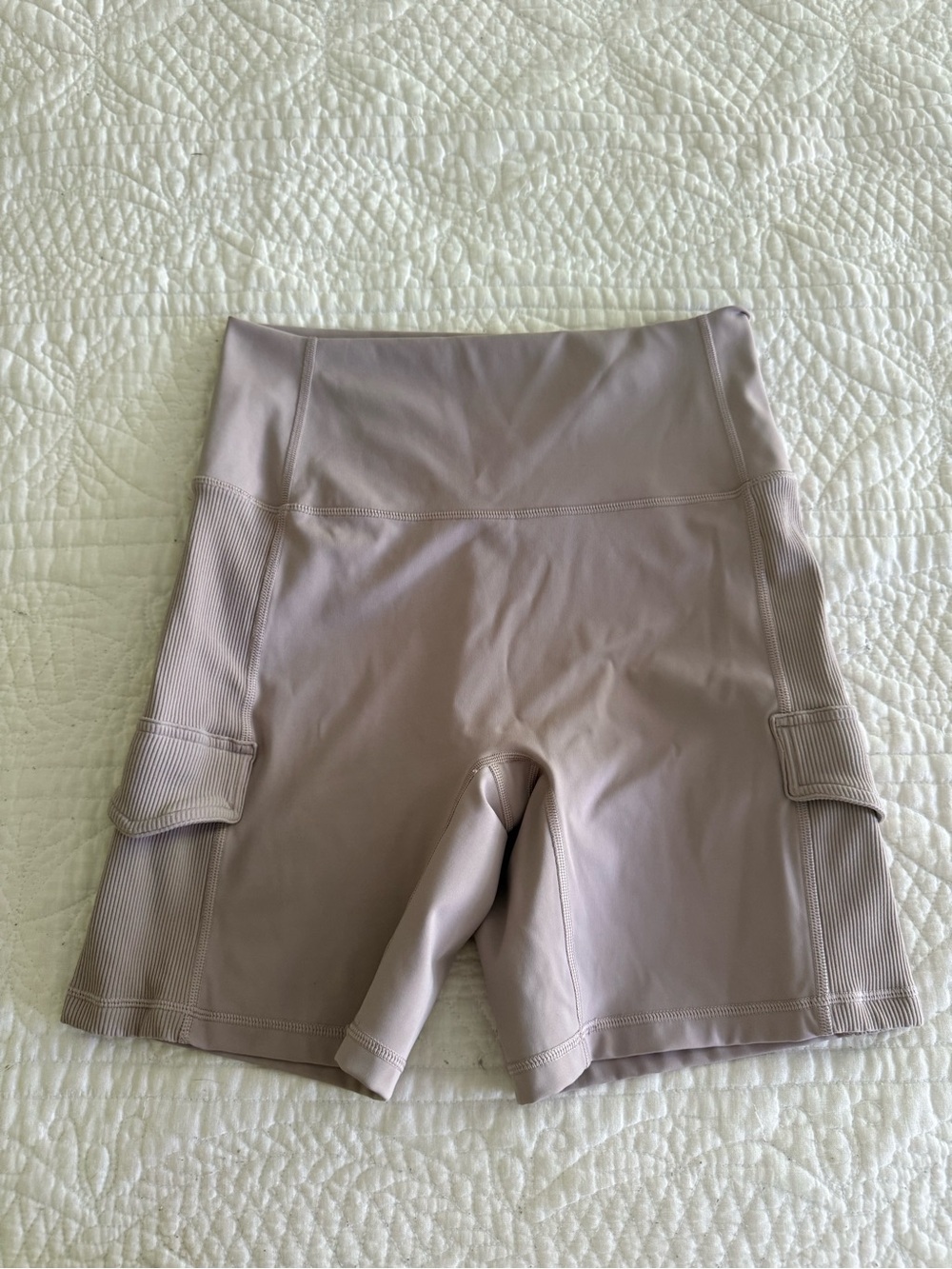 Aerie Offline Biker Shorts